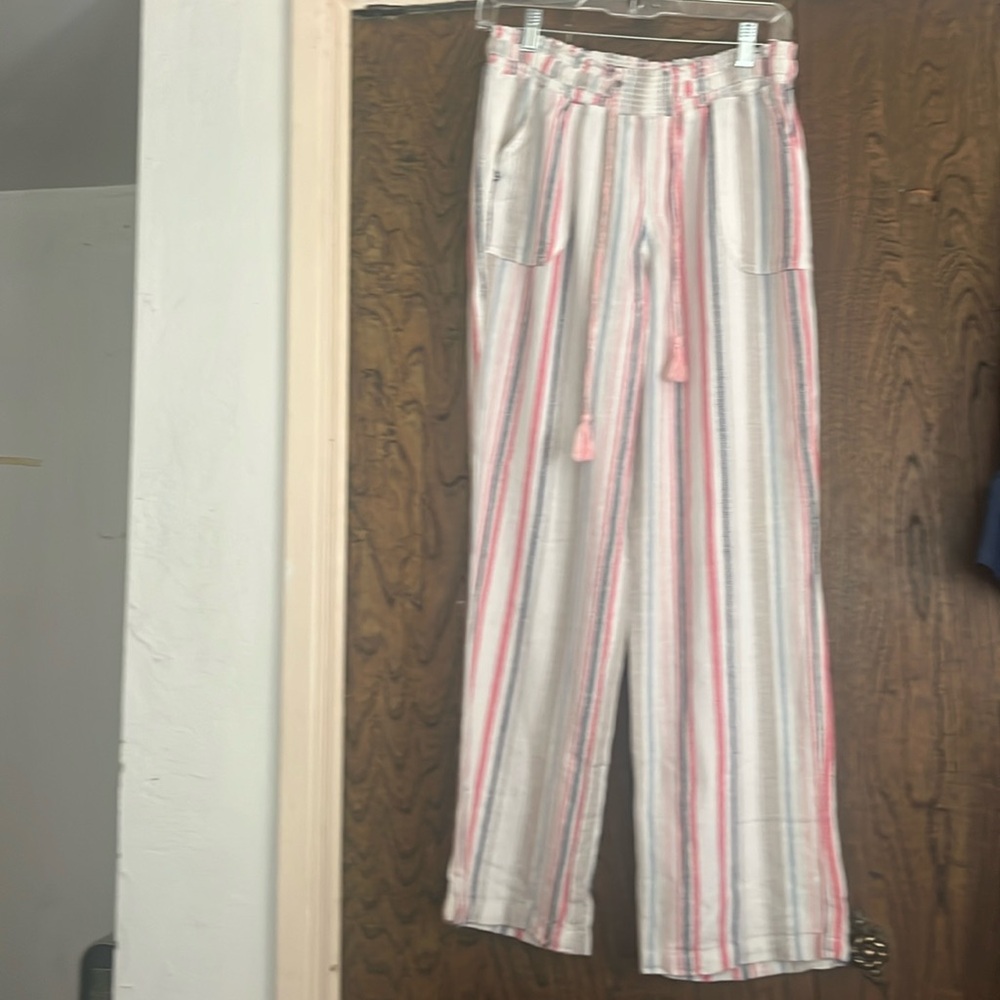 Rewash Wide Leg Pants Sz XL